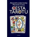 Cesta Tarotu
