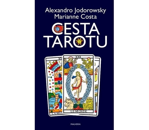 Cesta Tarotu