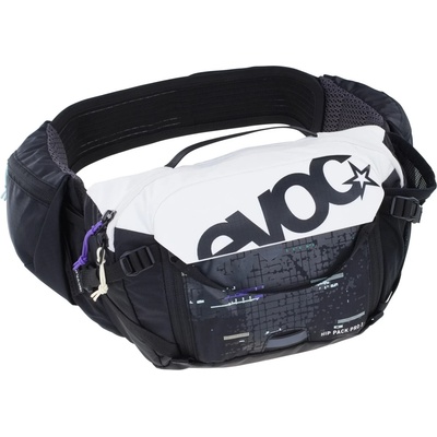 Evoc Чанта за кръст Evoc Hip Pack Pro 3 Hip bag - Multicolour - размер 3 l (510-4705-0511)