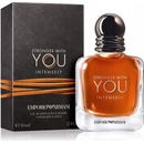 Giorgio Armani Emporio Stronger with You Intensely parfumovaná voda voda pánska 50 ml
