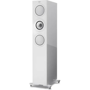 KEF R7 Meta White (x2) Тонколони