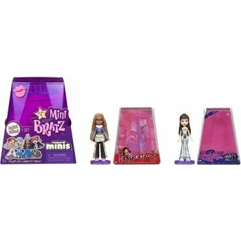 MGA Flashback Minis Bratz Minis