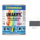 CHEMOLAK UNIAKRYL S2822 0110-šedá 5kg
