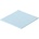 Термопад OEM TC550, 15 x 15 x 1.5mm (TC550-15x15x15)
