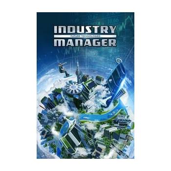 Industry Manager Future Technologies