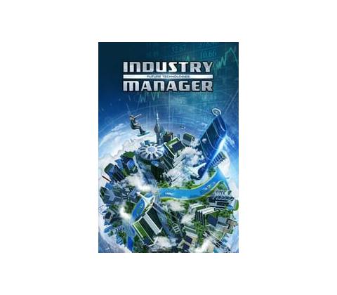 Industry Manager Future Technologies
