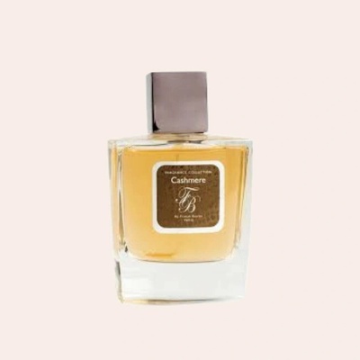 Franck Boclet Cashmere parfémovaná voda unisex 50 ml