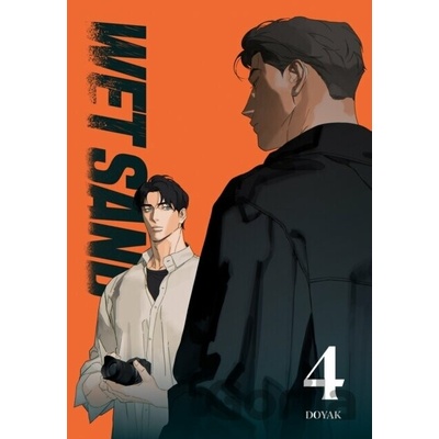 Wet Sand, Volume 4 - Doyak