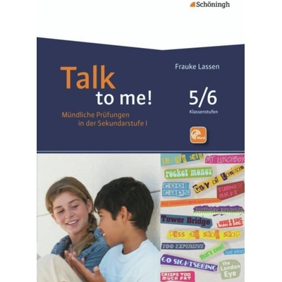 5./6. Schuljahr, m. CD-ROM