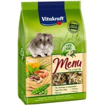 Vitakraft Menu на хамстери-джуджета 400 г
