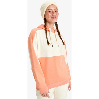 Roxy dámská mikina Liberty Hoodie True Black