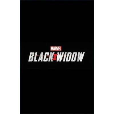 Marvel's Black Widow: The Art Of The Movie