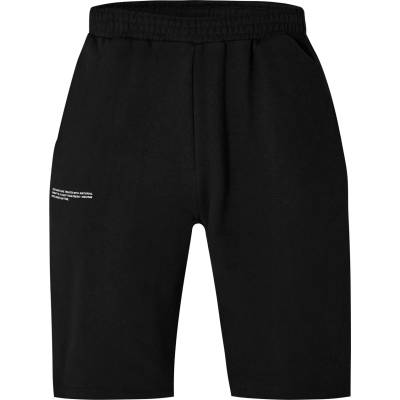 PANGAIA Къси панталони PANGAIA 365 Long Shorts - Black