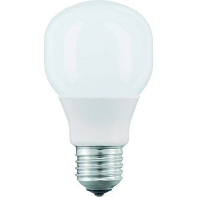 Philips úsporná žárovka Softone ESaver 16W WW E27 230-240V T60 1
