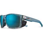 Julbo Алпийски очила Julbo Shield Spectron HD Polarized S3 Glacier glasses - Duck Blue / Blue Matt / Multilayer Blue (205-7285-0211)