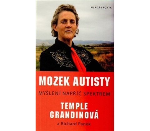 Mozek autisty