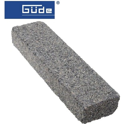 GÜDE Точило / Камък за заточване / Брус 25x13x100 SB / GUDE 55537 / (GUDE 55537)