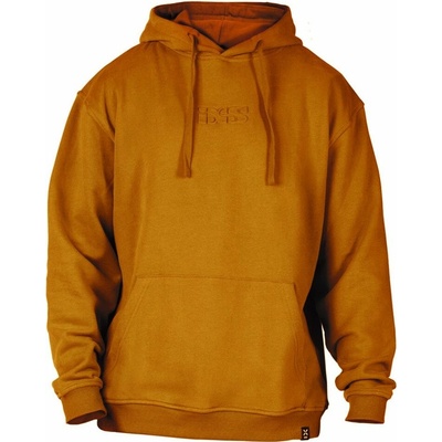iXS Brand 1.0 473-510-6070 ochre brown