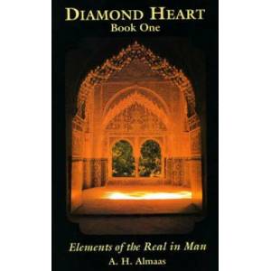 Diamond Heart: Elements of the Real in Man | A. H. Almaas (ISBN: 9780936713014)