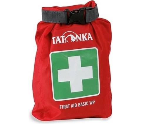Tatonka First Aid Basic Waterproof lékárnička