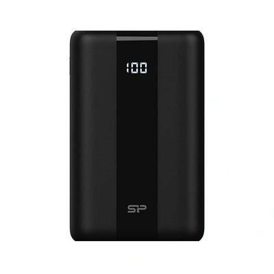 Silicon Power Външна батерия Silicon Power QX55 Черна 30000 mAh (QX55 Черна 30000 mAh)