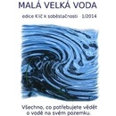 Malá velká voda - Eva Hauserová