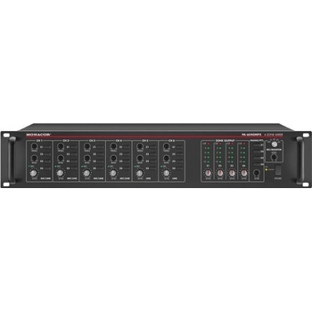 Monacor PA-6040MPX