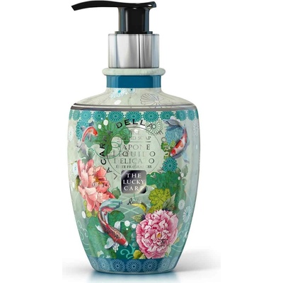 Rudy Profumi Elite tekuté mýdlo the carp of luck 300 ml