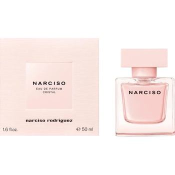 Image 1 of Narciso Rodriguez Narciso Cristal EDP 50 ml