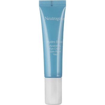 Neutrogena Hydro Boost Eye rozjasňujúci očný krém 15 ml