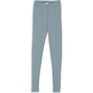 Engel Мъжко копринено термобельо Engel Leggings Merino base layer - Bergblau - размер 50/52 (EU) (014-0595-0612)