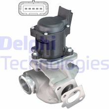 DELPHI AGR - Ventil EG10507-12B1