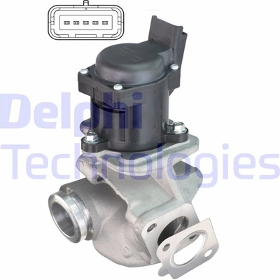 DELPHI AGR - Ventil EG10507-12B1