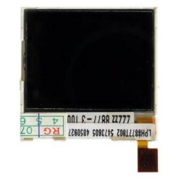 LCD displej Nokia 6101, 6103, 6170, 7270 vonkajšie
