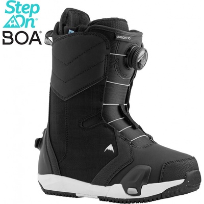 Burton Limelight Step On BOA 20/21