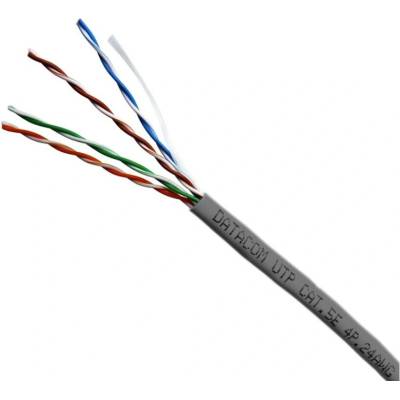 Datacom 1369 UTP CAT.5E LANKO 4x2, 100m