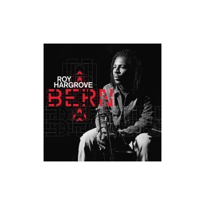 Hargrove Roy - Bern CD