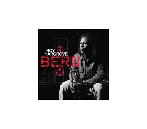 Hargrove Roy - Bern CD