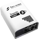 Two Notes Captor X + 8 Атенюатор (<![CDATA[TNCAPTORXPLUS8-EU]]>)
