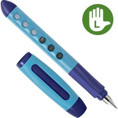Faber-Castell Bombičkové pero Scribolino modré 149849 L