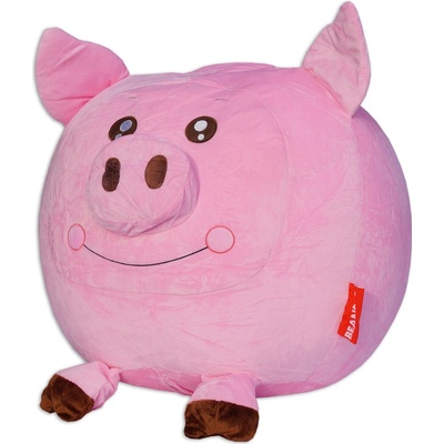BeanBag prasa Pepa