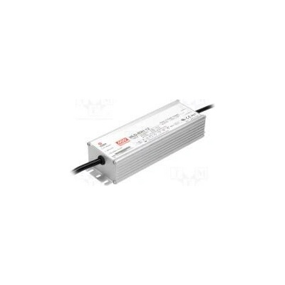 Napájecí zdroj spínaný LED 80W 24VDC 3,4A 90÷305VAC IP67