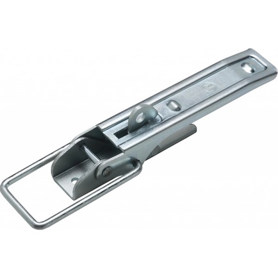 Závěr bočnic - přezka BV 10-1 (bez protikusu, s pojistkou) | Zboží Auto