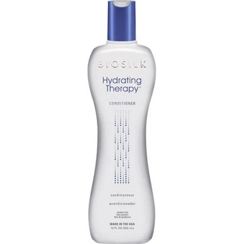 Farouk Systems Biosilk Hydrating Therapy Conditioner Балсами за коса 355ml