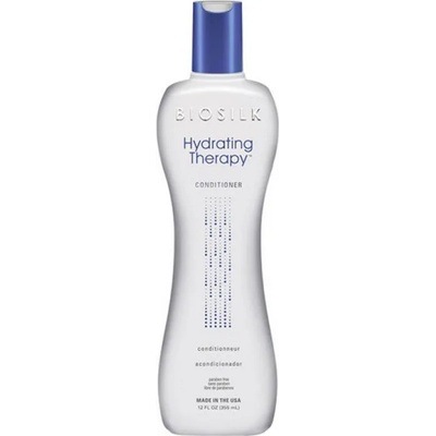 Farouk Systems Biosilk Hydrating Therapy Conditioner Балсами за коса 355ml