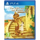 Hry na PS4 The Girl and the Robot (Deluxe Edition)