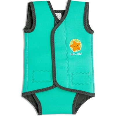 BBLUV Wrap Aqua Detský