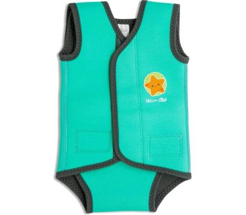 BBLUV Wrap Aqua Detský