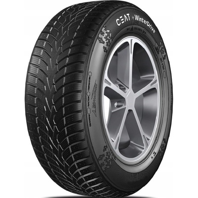 Ceat WinterDrive 195/65 R15 91H