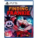 Finding Frankie (Winning Edition)